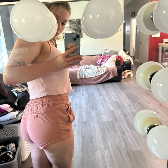 Love Tree Shorts - Picture 2 of 6